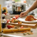 力を入れれば入れるほど胸焼けする