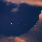 プログレスの月とネイタルの月が重なったら