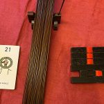 易で2023年の運勢を読む&過去の年筮振り返り