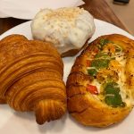 GW青梅の旅(河辺の美味しいもの編)