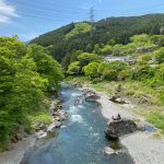 GW青梅の旅(御岳渓谷編)