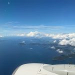 占いで決めた旅プラン(高松・小豆島)