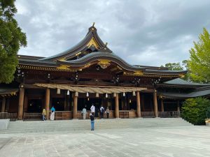 あなたの願い事はなんですか？