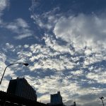 西洋占星術で見る晩年期