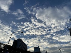 西洋占星術で見る晩年期