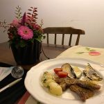 10月のローマ食堂ご来店ありがとうございました