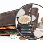 タロットで見る「健康運」と「金運」