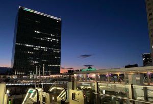 近況:冥王星サイン移動どうですか?