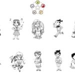 講座レポ〜十大主星「貫索星・石門星」