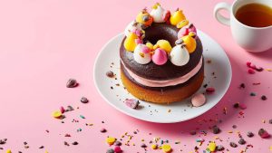 初めて瞑想でガイドに会った時の話