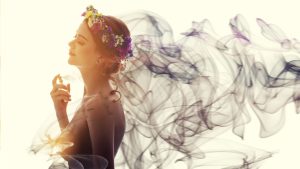 異世界漫画と占い