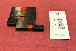 易で2025年の運勢を読む＆2024年の年筮振り返り