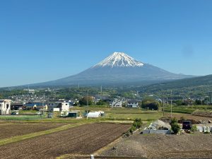 2024年と2025年のソーラーリターン・チャート